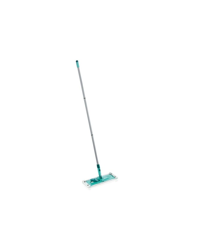 Mop with Bucket Leifheit 55360 Azzurro Turchese