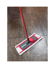 Ricambio per Mocio Vileda ViledaActive Max Microfibra Cotone (1 Unità)