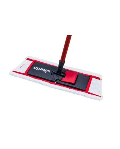 Ricambio per Mocio Vileda ViledaActive Max Microfibra Cotone (1 Unità)