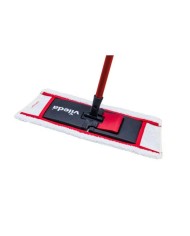 Ricambio per Mocio Vileda ViledaActive Max Microfibra Cotone (1 Unità)