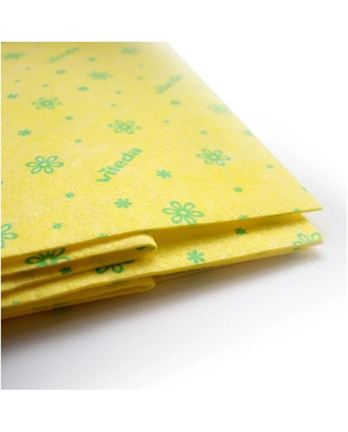 Panni Vileda 167905 (1 Unità) Panni Vileda 167905 (1 Unità)