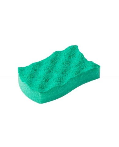 Spugna Vileda Pur Active Verde Poliuretano (2 Unità) Spugna Vileda Pur Active Verde Poliuretano (2 Unità)
