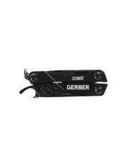 Coltello multiuso Gerber 31-003610 Nero Coltello multiuso Gerber 31-003610 Nero