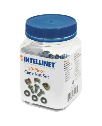 Detergente Multiuso Intellinet 711081 Detergente Multiuso Intellinet 711081