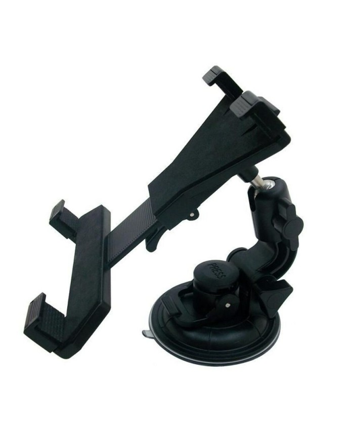 Supporto Tablet Universale per Auto Techly I-TABLET-VENT Nero