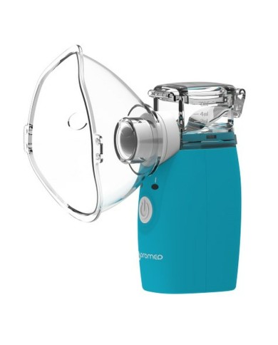 Inalatore Oromed ORO-MESH Inalatore Oromed ORO-MESH