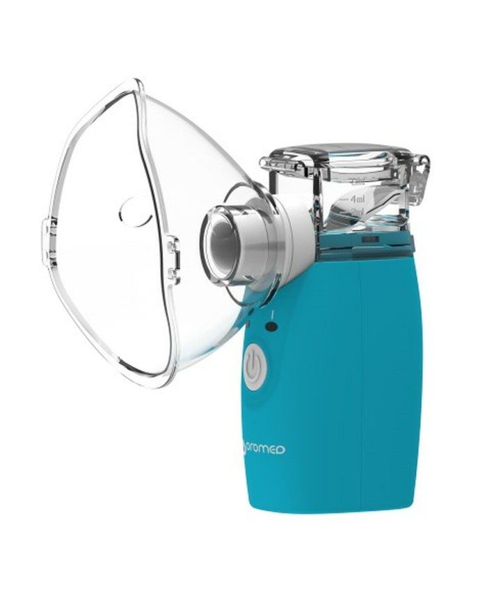 Inalatore Oromed ORO-MESH Inalatore Oromed ORO-MESH