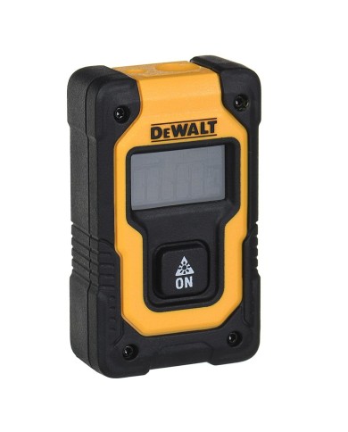 Telemetro Dewalt DW055PL-XJ 15 m Telemetro Dewalt DW055PL-XJ 15 m