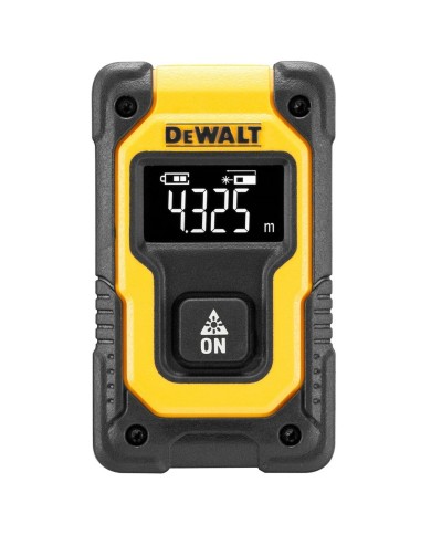 Telemetro Dewalt DW055PL-XJ 15 m Telemetro Dewalt DW055PL-XJ 15 m