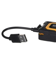 Telemetro Dewalt DW055PL-XJ 15 m