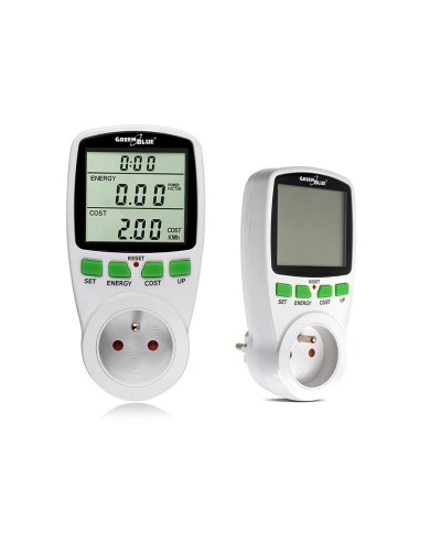 Metro Greenblue GB202