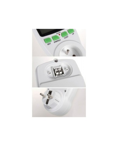 Metro Greenblue GB202