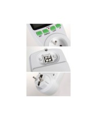 Metro Greenblue GB202 Metro Greenblue GB202