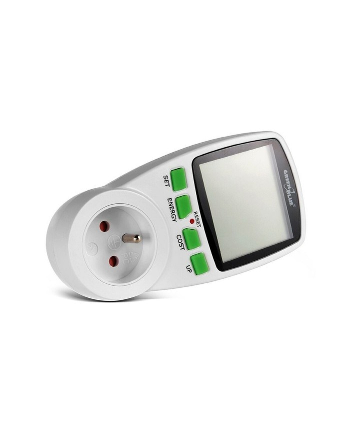 Metro Greenblue GB202 Metro Greenblue GB202