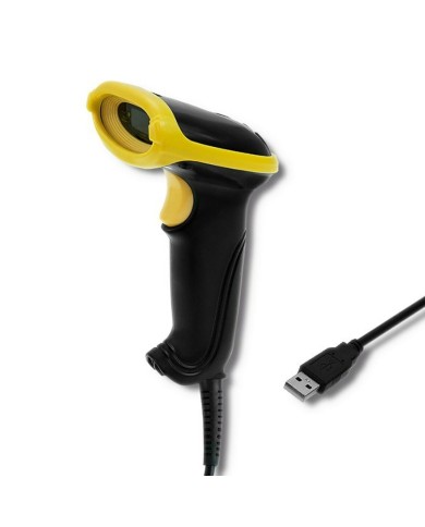 Lettore Codici a Barre Qoltec 50860