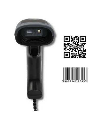 Lettore Codici a Barre Qoltec 50863