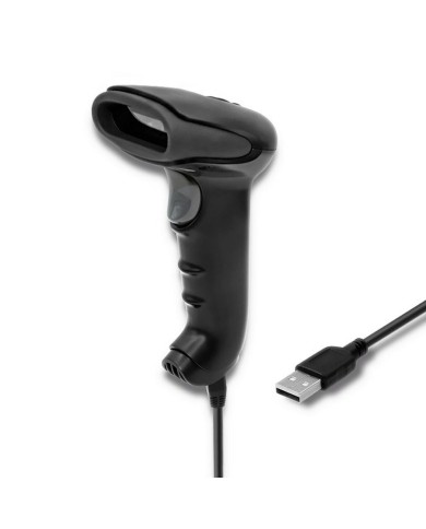 Lettore Codici a Barre Qoltec 50868