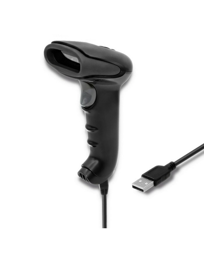 Lettore Codici a Barre Qoltec 50868 Lettore Codici a Barre Qoltec 50868