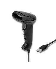 Lettore Codici a Barre Qoltec 50863 Lettore Codici a Barre Qoltec 50863