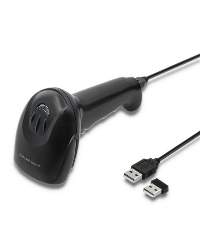 Lettore Codici a Barre Qoltec 50868