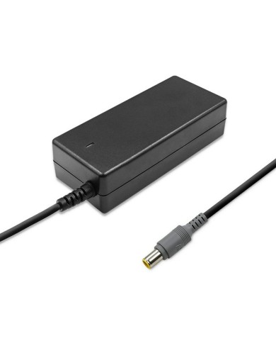 Inverter di potenza Qoltec 50093 90 W 20 V 220-240 V 1 Pezzi Inverter di potenza Qoltec 50093 90 W 20 V 220-240 V 1 Pezzi