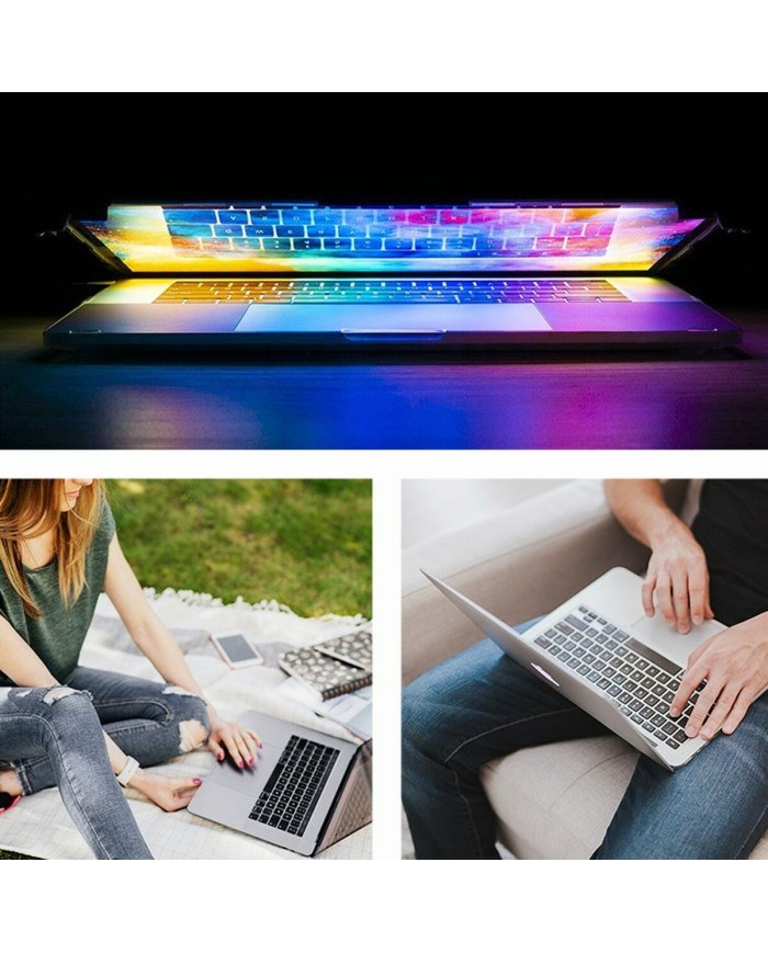 Inverter di potenza Qoltec 50093 90 W 20 V 220-240 V 1 Pezzi