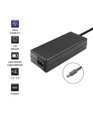 Inverter di potenza Qoltec 50093 90 W 20 V 220-240 V 1 Pezzi