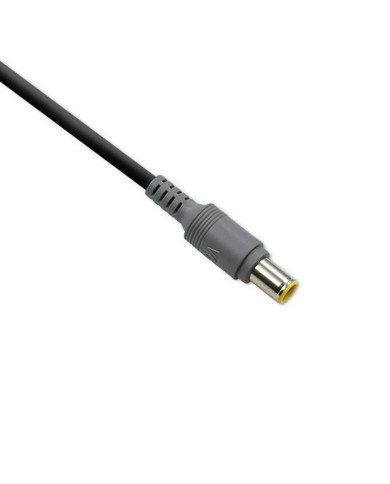 Inverter di potenza Qoltec 50093 90 W 20 V 220-240 V 1 Pezzi Inverter di potenza Qoltec 50093 90 W 20 V 220-240 V 1 Pezzi