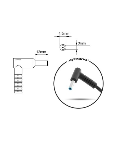 Caricabatterie Portatile Mitsu 5ZM033 90 W Caricabatterie Portatile Mitsu 5ZM033 90 W