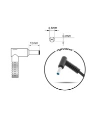 Caricabatterie Portatile Mitsu 5ZM033 90 W