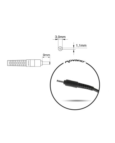 Caricabatterie Portatile Mitsu 5ZM049 40 W Caricabatterie Portatile Mitsu 5ZM049 40 W