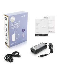 Caricabatterie Portatile Mitsu 5ZM050 60 W