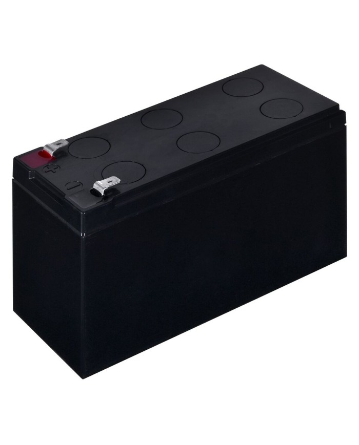 Batteria per Gruppo di Continuità UPS HITACHI CSB GP1272 F2 72 Ah 12 V Batteria per Gruppo di Continuità UPS HITACHI CSB GP1272 F2 72 Ah 12 V