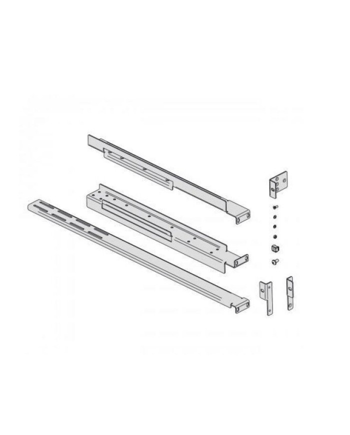 Gruppo di Continuità Interattivo UPS Ever W/OP-ZA00-0001/00