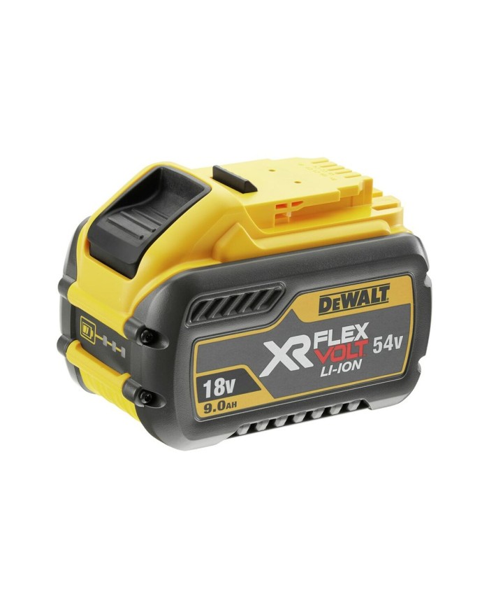 Batteria ricaricabile al litio Dewalt DCB547-XJ 9 Ah 18 V