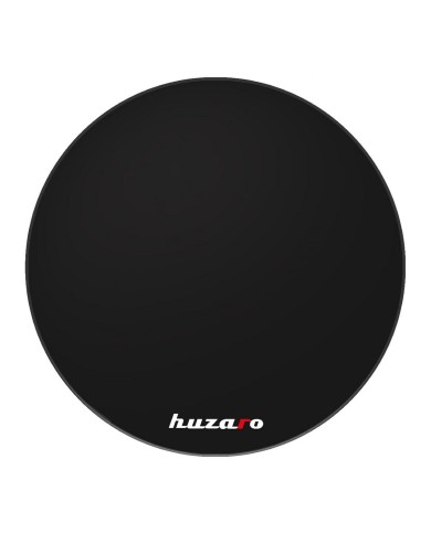 Tappetino da gaming Huzaro HZ-FloorMat 3.0 Nero Tappetino da gaming Huzaro HZ-FloorMat 3.0 Nero