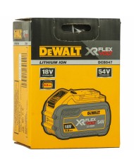 Batteria ricaricabile al litio Dewalt DCB547-XJ 9 Ah 18 V