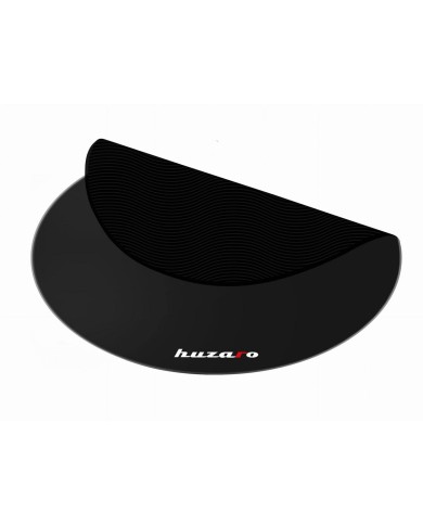 Tappetino da gaming Huzaro HZ-FloorMat 3.0 Nero Tappetino da gaming Huzaro HZ-FloorMat 3.0 Nero