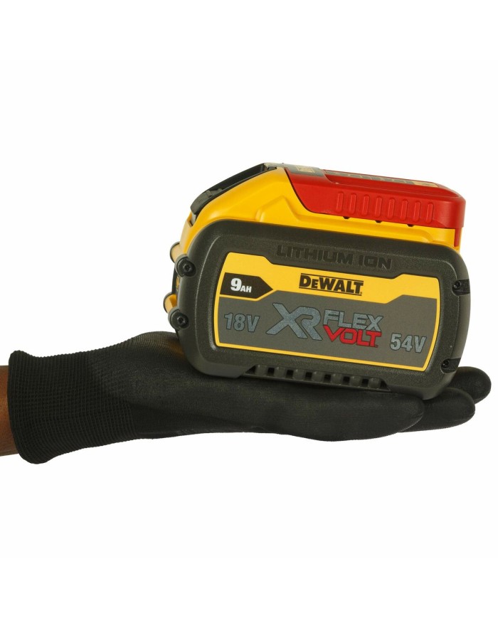 Batteria ricaricabile al litio Dewalt DCB547-XJ 9 Ah 18 V