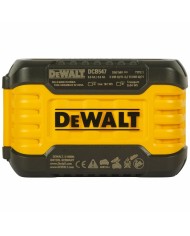 Batteria ricaricabile al litio Dewalt DCB547-XJ 9 Ah 18 V