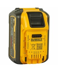 Batteria ricaricabile al litio Dewalt DCB547-XJ 9 Ah 18 V