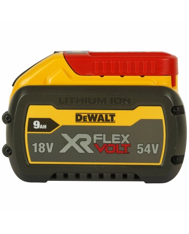 Batteria ricaricabile al litio Dewalt DCB547-XJ 9 Ah 18 V Batteria ricaricabile al litio Dewalt DCB547-XJ 9 Ah 18 V