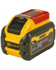Batteria ricaricabile al litio Dewalt DCB547-XJ 9 Ah 18 V