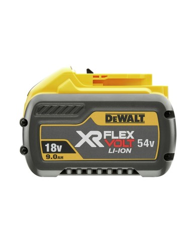 Batteria ricaricabile al litio Dewalt DCB547-XJ 9 Ah 18 V Batteria ricaricabile al litio Dewalt DCB547-XJ 9 Ah 18 V
