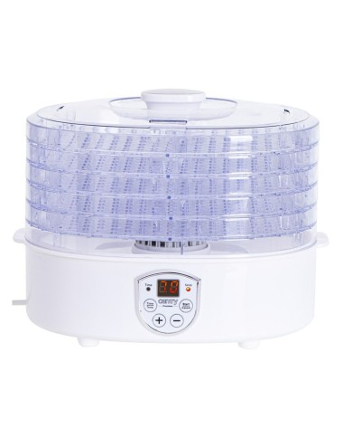 Essiccatore di Alimenti Adler CR 6659 240 W 550 W