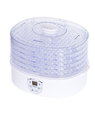 Essiccatore di Alimenti Adler CR 6659 240 W 550 W