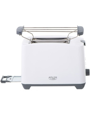 Tostapane Adler AD 3216 1000 W 750 W Tostapane Adler AD 3216 1000 W 750 W