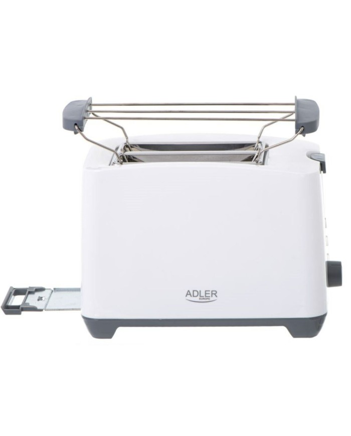 Tostapane Adler AD 3216 1000 W 750 W