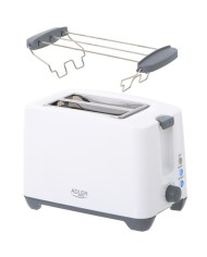 Tostapane Adler AD 3216 1000 W 750 W