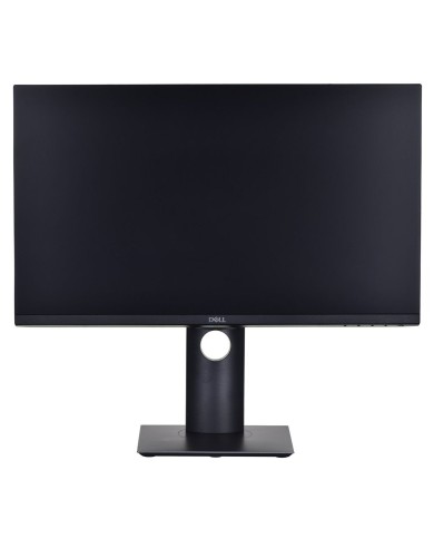 Cavo USB Dell Nero (Ricondizionati A) Cavo USB Dell Nero (Ricondizionati A)